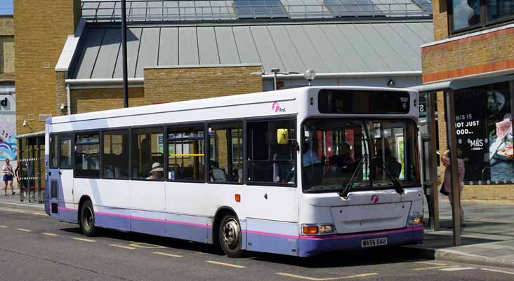 First Essex Alexander Dennis Pointer Dart 42944